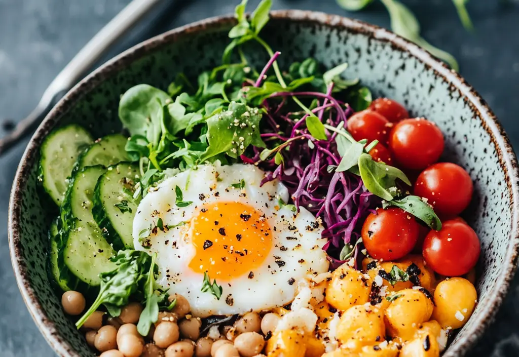 The Atkins Diet Plan